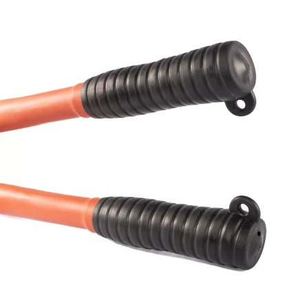 Ножницы диэлектрические КВТ НКи-35 для резки кабеля с ленточной броней до 35 мм (101967) купить в Нефтеюганске