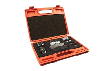 Комплект фигурных ножей К-222 (12x3шт) 55001 купить в Нефтеюганске