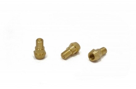 Держатель наконечника M6 22mm (26KD) MD0061-00 Ref Aurora купить в Нефтеюганске