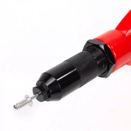 Заклепочник ручной «гармошка» КВТ ЗР-05 (80631) купить в Нефтеюганске