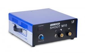 Аппарат точечной сварки Aurora-Pro SHOOT M10 (SW 2500) купить в Нефтеюганске