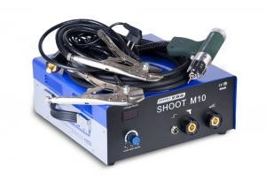 Аппарат точечной сварки Aurora-Pro SHOOT M10 (SW 2500) купить в Нефтеюганске