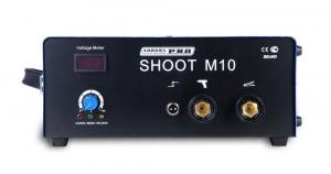 Аппарат точечной сварки Aurora-Pro SHOOT M10 (SW 2500) купить в Нефтеюганске