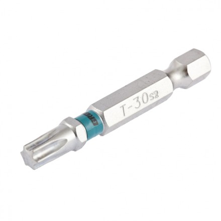 Набор бит TORX 30х50 сталь S2 10 шт GROSS 11472 купить в Нефтеюганске