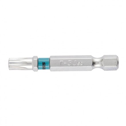 Набор бит TORX 30х50 сталь S2 10 шт GROSS 11472 купить в Нефтеюганске