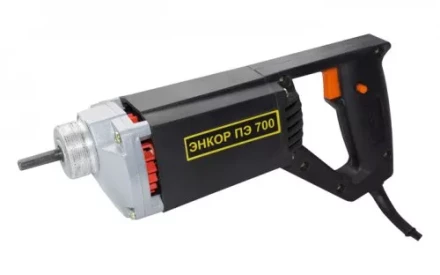 Электропривод ПЭ 700 57270 купить в Нефтеюганске