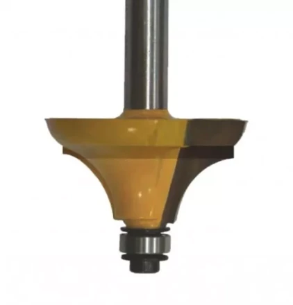 Фреза фигирейная горизонтальная ф381х17мм хв 12мм 10589 купить в Нефтеюганске