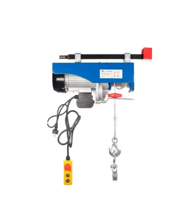 Таль электрическая TOR PA 150/300 кг 12/6 м (серия J) 1035075 купить в Нефтеюганске