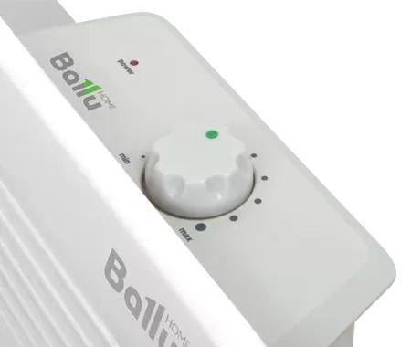 Конвективно-инфракрасный обогреватель BALLU  Infrared Far BIHP/F-1000 купить в Нефтеюганске