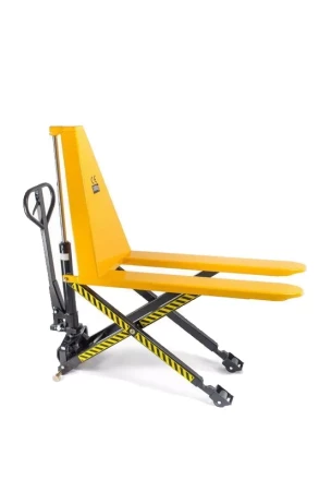 Тележка гидравлическая с ножничным подъемом 1000 кг 1150 мм полиуретановые колеса TOR HLS1000Q (S) 1181002 купить в Нефтеюганске
