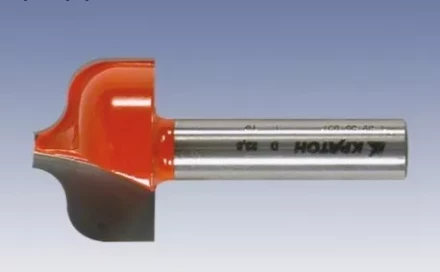 Фреза профильная Кратон (1 09 05 072) 1 09 05 072 купить в Нефтеюганске