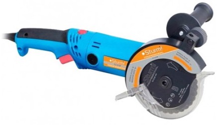Пила электрическая двухдисковая Sturm TC 1312 P купить в Нефтеюганске