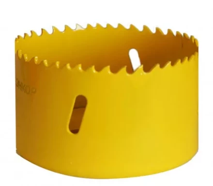 Коронка Bi-Metal Ф67 мм М42 24367 купить в Нефтеюганске