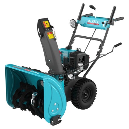 Бензиновая снегоуборочная машина ALTECO SBG 724 Pro 59927 купить в Нефтеюганске