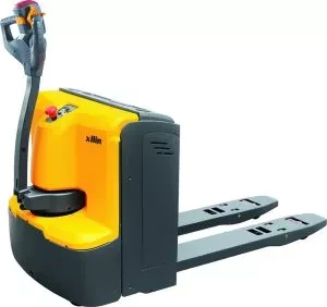 Тележка электрическая 2000 кг 1150 мм XILIN CBD20KD-I Li-ion 24/225 В/Ач 1050370 купить в Нефтеюганске