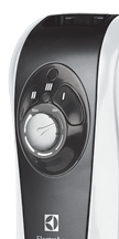Радиатор масляный Electrolux Sport line EOH/M-5209N - 9 секций купить в Нефтеюганске
