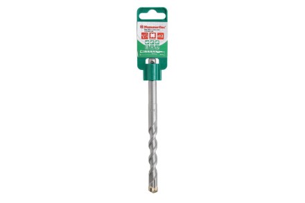 Бур HAMMER Ф12х160мм SDS Plus (201-324) купить в Нефтеюганске