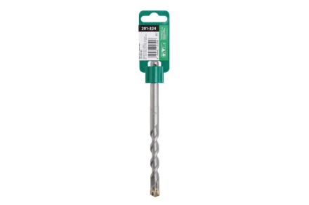 Бур HAMMER Ф12х160мм SDS Plus (201-324) купить в Нефтеюганске