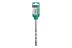 Бур HAMMER Ф12х160мм SDS Plus (201-324) купить в Нефтеюганске