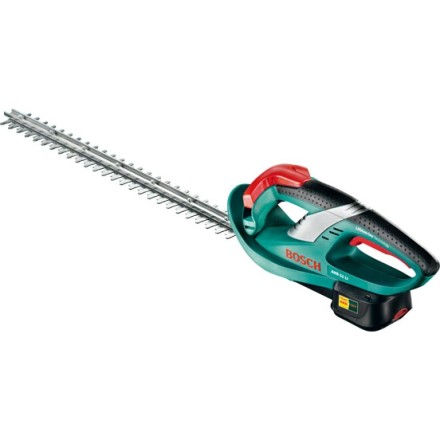 Аккумуляторный кусторез Bosch AHS 52 LI 18 V (0.600.849.001) купить в Нефтеюганске