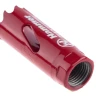 Коронка биметаллическая HAMMER Ф19х38мм 1/2"  BiMETALL (224-001) купить в Нефтеюганске