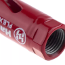 Коронка биметаллическая HAMMER Ф19х38мм 1/2"  BiMETALL (224-001) купить в Нефтеюганске