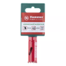 Коронка биметаллическая HAMMER Ф19х38мм 1/2"  BiMETALL (224-001) купить в Нефтеюганске