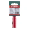 Коронка биметаллическая HAMMER Ф19х38мм 1/2"  BiMETALL (224-001) купить в Нефтеюганске