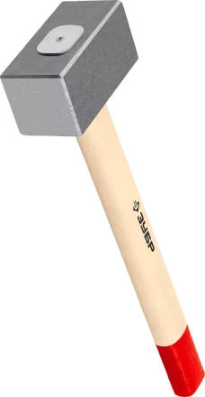 ЗУБР 3 кг, 450 мм, кованая кувалда (20112-3) купить в Нефтеюганске