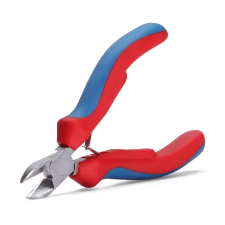 Мини-бокорезы 115мм МАСТЕР КВТ купить в Нефтеюганске