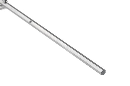 Венчик для миксера HAMMER Ф80х400мм HEX (221-004 MX-AC) купить в Нефтеюганске