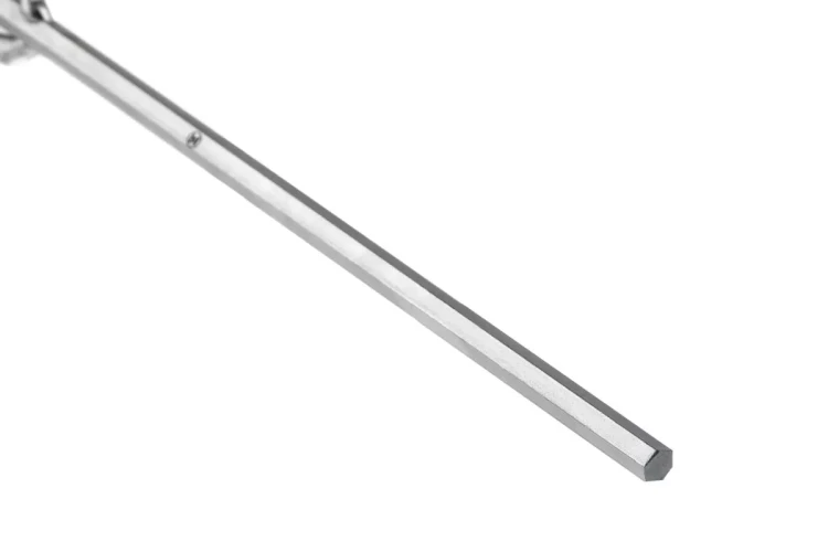 Венчик для миксера HAMMER Ф80х400мм HEX (221-004 MX-AC) купить в Нефтеюганске