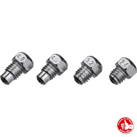 ЗУБР НВ-48, 2.4 - 4.8 мм, насадка-заклепочник на шуруповерт, Профессионал (31220) купить в Нефтеюганске