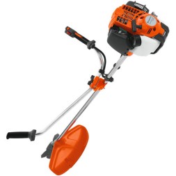 Травокосилка Husqvarna 524R