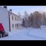 Гусеничный снегоуборщик бензиновый AL-KO SnowLine 760 TE купить в Нефтеюганске