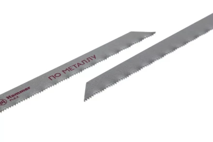 Полотно для сабельной пилы HAMMER 150мм, TPI 18, BIM, 2шт/уп (Flex 225-003) купить в Нефтеюганске