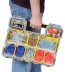 Органайзер проффесиональный FatMax Shallow Pro Metal Latch Stanley 1-97-517 купить в Нефтеюганске