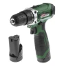 Дрель аккумуляторная HAMMER ACD12/2CS купить в Нефтеюганске