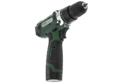 Дрель аккумуляторная HAMMER ACD12/2CS купить в Нефтеюганске
