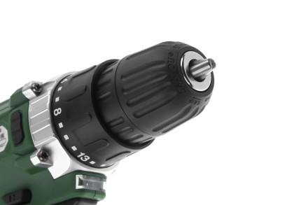 Дрель аккумуляторная HAMMER ACD12/2CS купить в Нефтеюганске