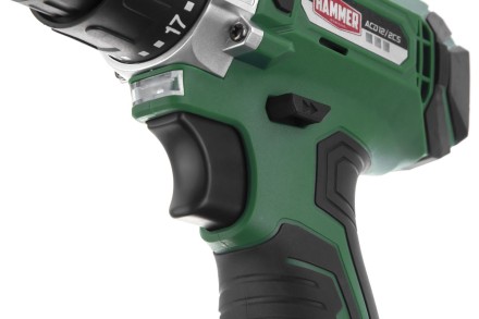 Дрель аккумуляторная HAMMER ACD12/2CS купить в Нефтеюганске