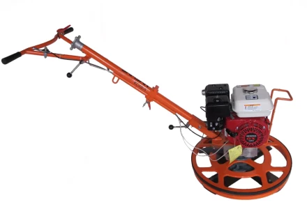 Затирочная машина по бетону Samsan WPT 241 бензиновая купить в Нефтеюганске