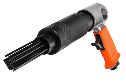 Пневматический отбойный молоток WESTER VM-10 зачистной пучковый купить в Нефтеюганске