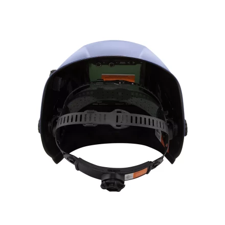 Маска сварщика FOXCRAFT индиго ф-р 9700V без коробки купить в Нефтеюганске