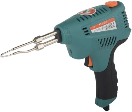 Пистолет паяльный SI-2320C STURM купить в Нефтеюганске