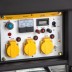 Генератор дизельный DENZEL DD6300Е электростартер 94657 купить в Нефтеюганске