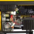Генератор дизельный DENZEL DD6300Е электростартер 94657 купить в Нефтеюганске