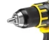 Аккумуляторная дрель шуруповерт DeWalt DCD 737 P2 купить в Нефтеюганске