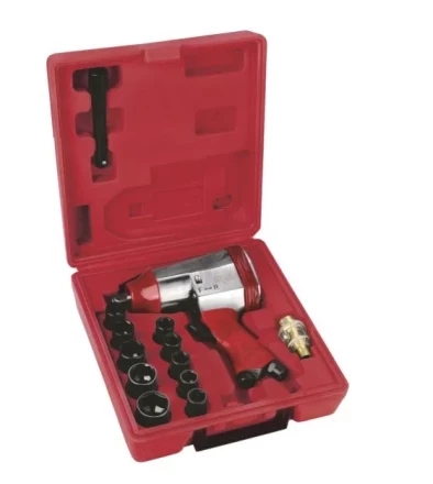 Гайковерт пневматический ударный Elitech 0704.012800 купить в Нефтеюганске