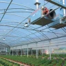 Подвесной газовый теплогенератор BALLU FARM 90 M/C METANO купить в Нефтеюганске